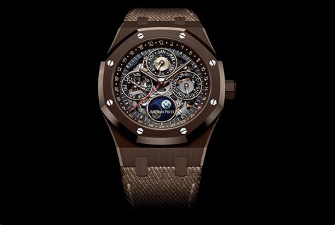 走進 Audemars Piguet 的神秘時空國度｜愛彼香港第二間 AP 